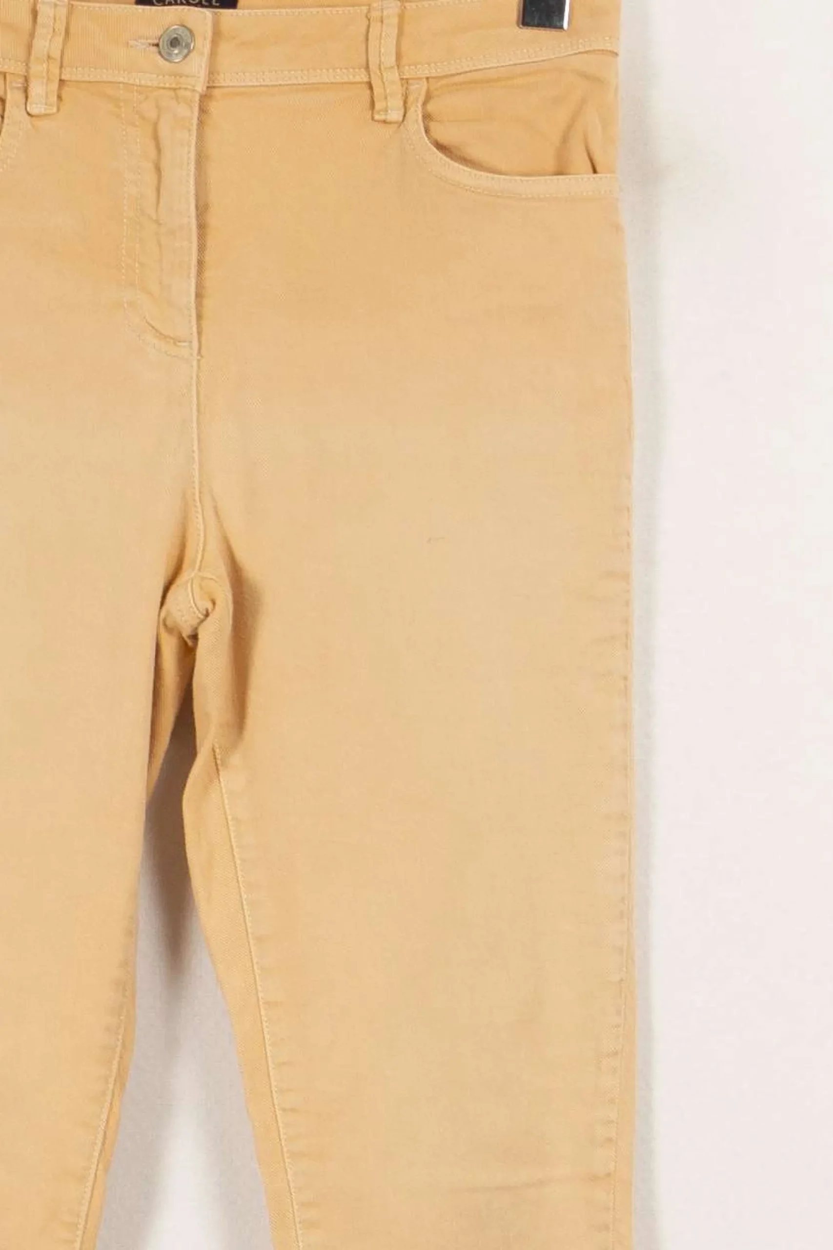 Hot Caroll Jean clair - Taille M/38 Orange