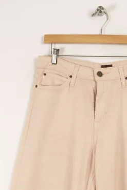 Best Sale Lee Jean - Taille L/40 Rose