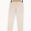 Sale IKKS Jean clair - Taille XS/34 Rose