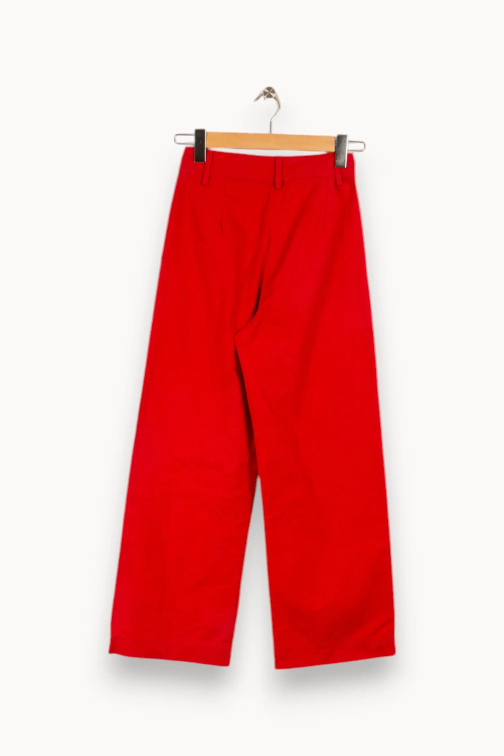 Flash Sale Petite Mendigote Jean - Taille XS/34 Rouge