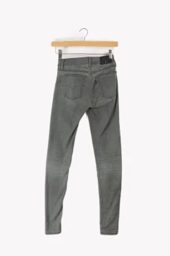New Levi's Jean skinny - XS/34 Gris