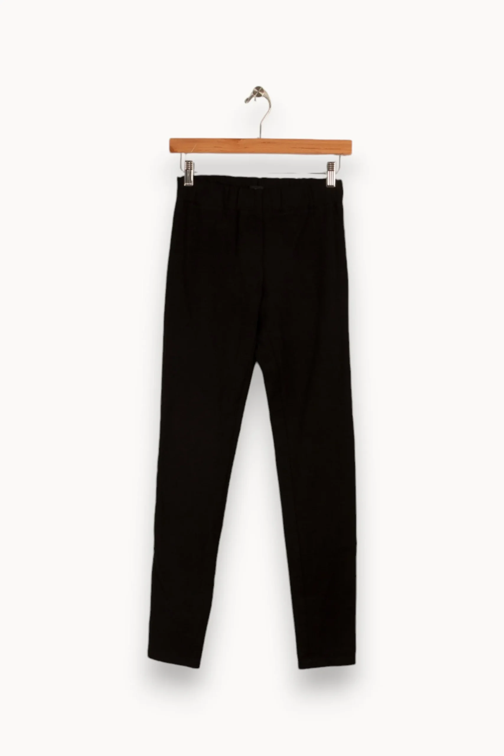 New Acne Studios Jean slim noir - Taille S/36 Bleu