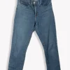 Shop Levi's Jean T30 Bleu