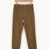 Store Sézane Jean - Taille S/36 Vert