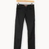 Flash Sale Comptoir des Cotonniers Jean - XS / 34 Vert