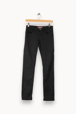 Flash Sale Comptoir des Cotonniers Jean - XS / 34 Vert