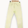 Cheap Levi's Jean clair - Taille S/36 Vert