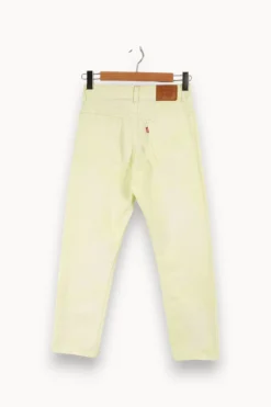 Cheap Levi's Jean clair - Taille S/36 Vert