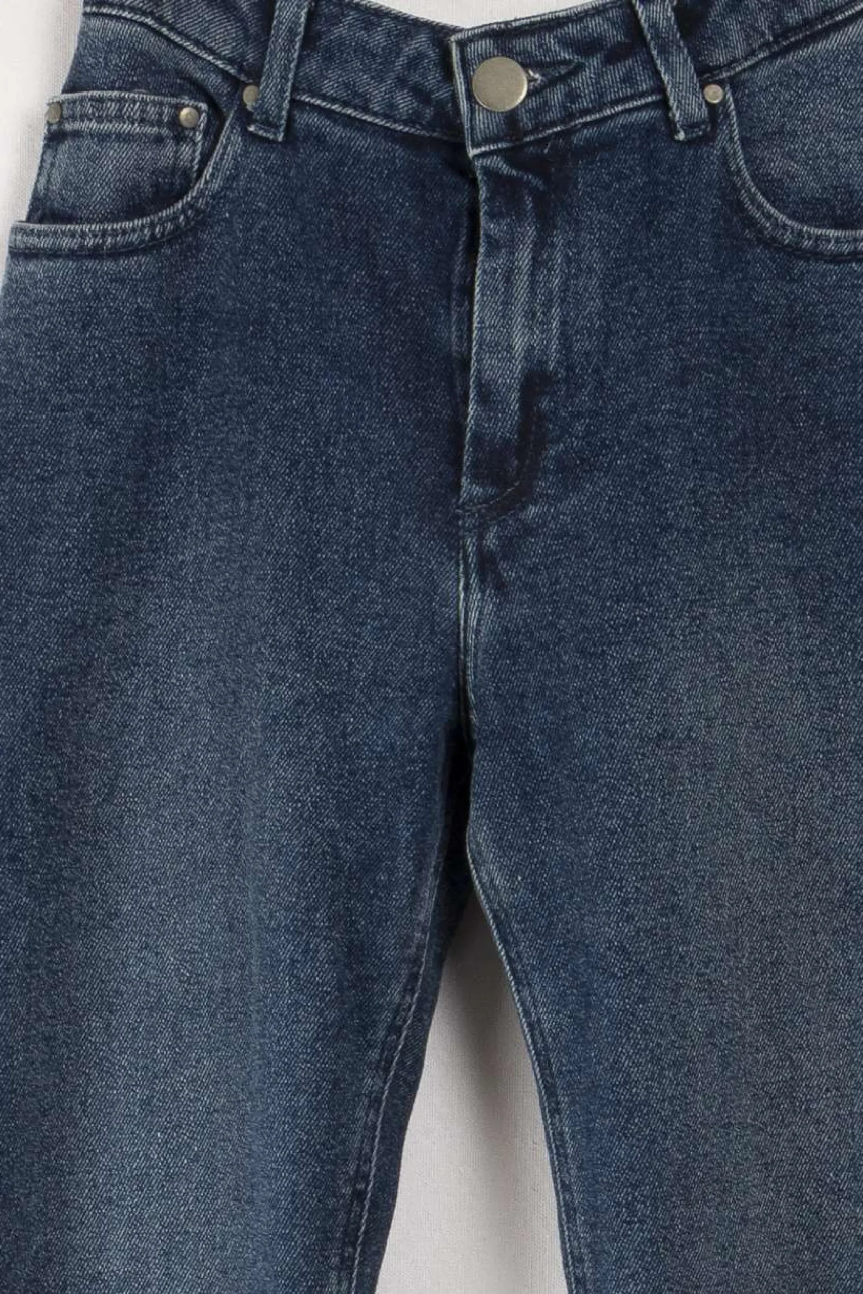 Shop American Vintage Jeans - 28 Bleu