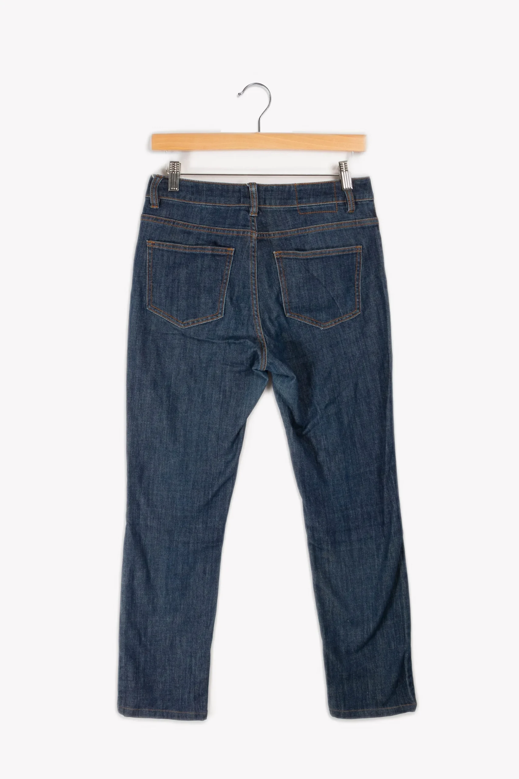 Best Labdip Jeans - 30 Gris
