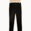 Online Maison 123 Jeans - L/40 Noir
