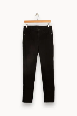 Online Maison 123 Jeans - L/40 Noir
