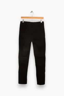 Online Maison 123 Jeans - L/40 Noir