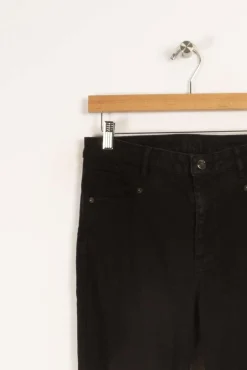 Online Maison 123 Jeans - L/40 Noir