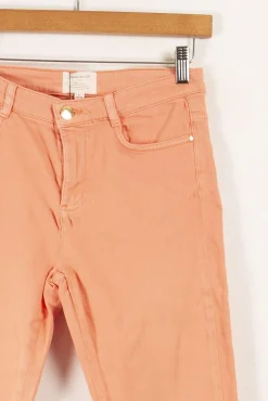 Discount Maison 123 Jeans - M/38 Rose