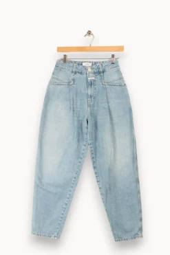 Flash Sale Closed Jeans Pearl T25US - XS/34 Bleu