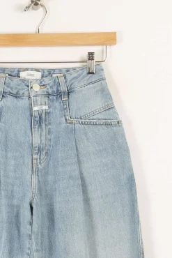 Flash Sale Closed Jeans Pearl T25US - XS/34 Bleu