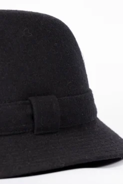 Shop Courtois Paris Jeffrey - [54-55] Bleu