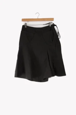 Cheap Comptoir des Cotonniers JUPE - 38 Noir