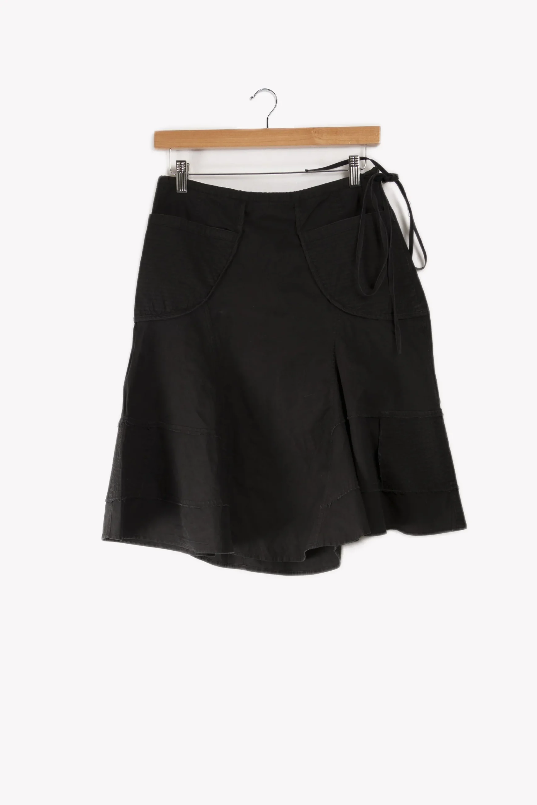 Cheap Comptoir des Cotonniers JUPE - 38 Noir