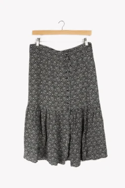 Cheap La Fée Maraboutée Jupe - 40 Noir