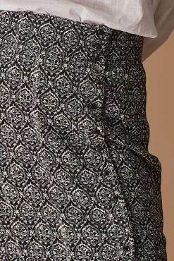 Cheap La Fée Maraboutée Jupe - 40 Noir