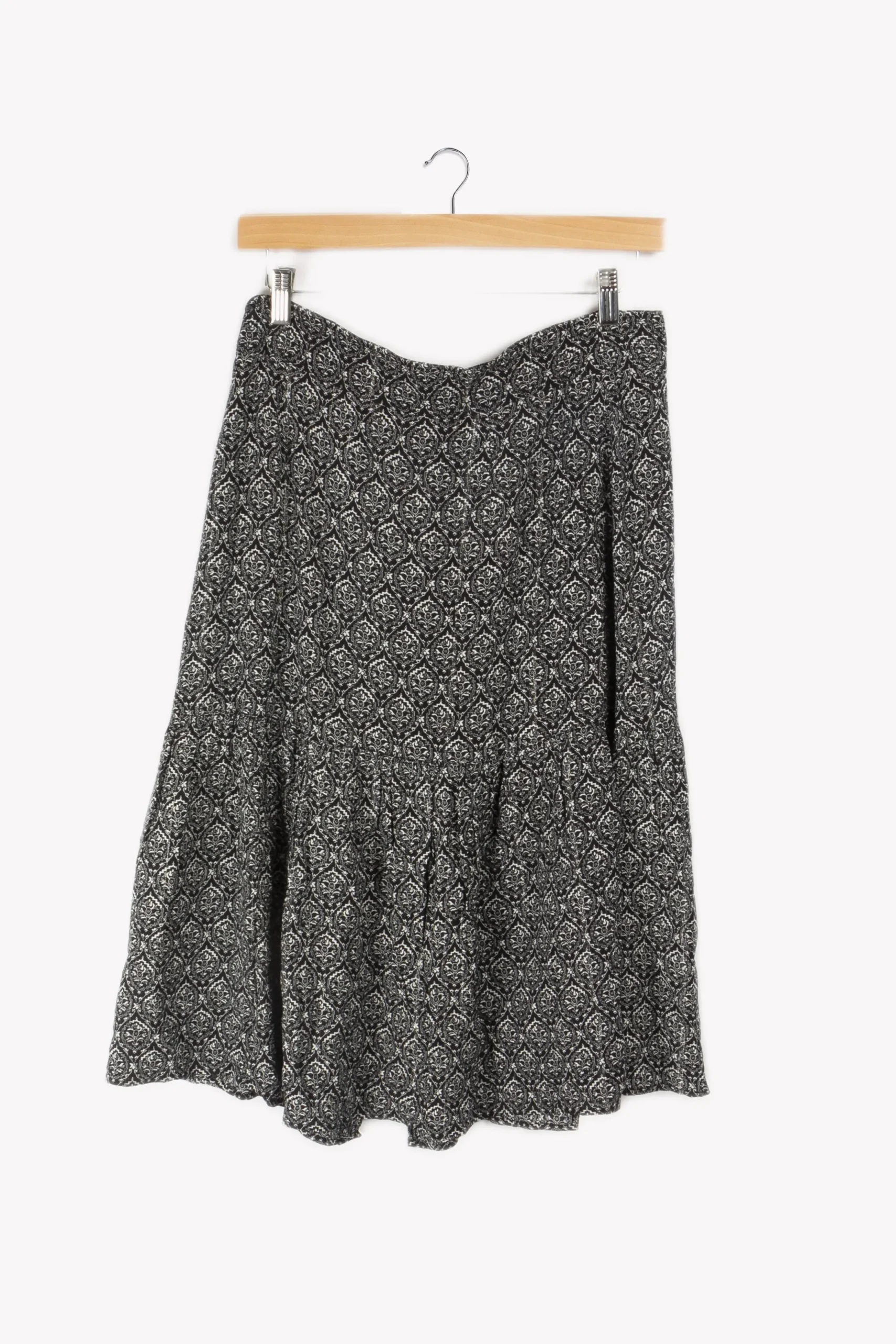 Cheap La Fée Maraboutée Jupe - 40 Noir