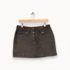 Discount Soeur Jupe - L/40 Bleu