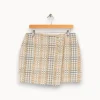 Hot Sézane Jupe - L/40 Multicolore