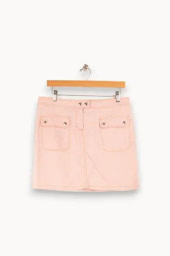 Outlet Paul & Joe Jupe - L/40 Rose