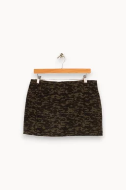 New Sézane Jupe - L/40 Multicolore