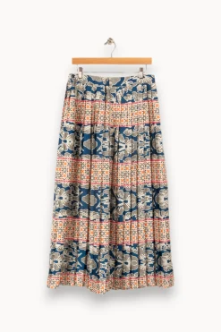 Best Sale La Fée Maraboutée Jupe - L/40 Multicolore