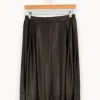 Shop La Fée Maraboutée Jupe - L/40 Noir