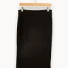 Fashion La Fée Maraboutée Jupe - L/40 Noir
