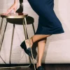 Hot La Fée Maraboutée Jupe - L/40 Vert