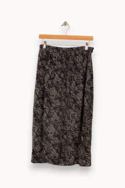 Hot La Fée Maraboutée Jupe - L/40 Multicolore