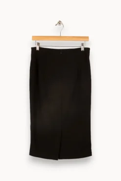 Fashion La Fée Maraboutée Jupe - L/40 Noir