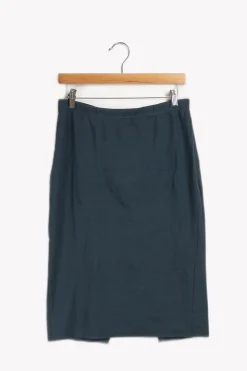 Hot La Fée Maraboutée Jupe - L/40 Vert