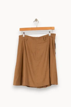 Best Sale La Fée Maraboutée Jupe - L/40 Marron