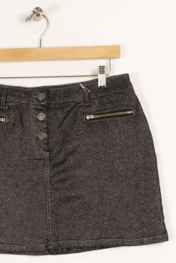 Discount Soeur Jupe - L/40 Bleu