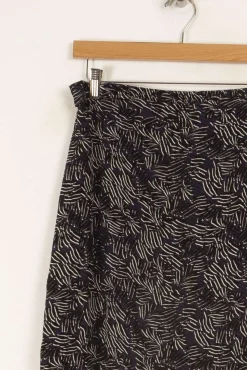Hot La Fée Maraboutée Jupe - L/40 Multicolore