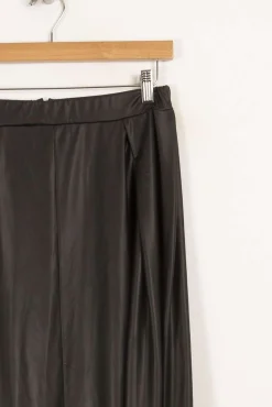 Shop La Fée Maraboutée Jupe - L/40 Noir