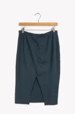 Hot La Fée Maraboutée Jupe - L/40 Vert