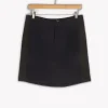 Store Claudie Pierlot Jupe - M/38 Bleu