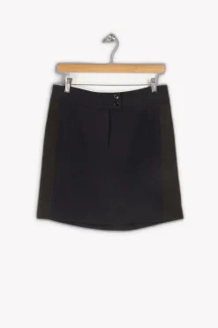Store Claudie Pierlot Jupe - M/38 Bleu