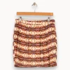 Store La Fée Maraboutée Jupe - M/38 Multicolore