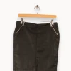 Online Sud express Jupe - M/38 Noir