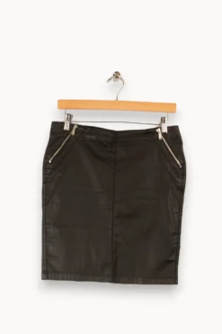 Online Sud express Jupe - M/38 Noir