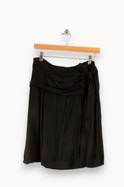 Cheap Comptoir des Cotonniers Jupe - M/38 Noir