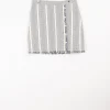 Clearance Claudie Pierlot Jupe - M/38 Bleu